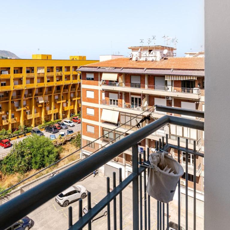 Suite Cavour - Apartment mit 1 Schlafzimmer - 19