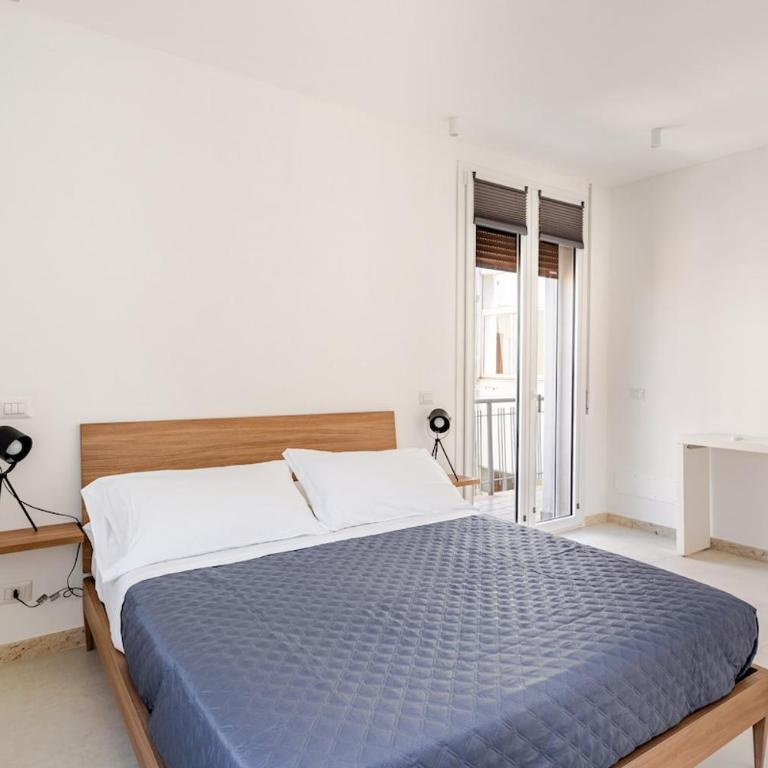 Suite Cavour - Apartment mit 1 Schlafzimmer - 20