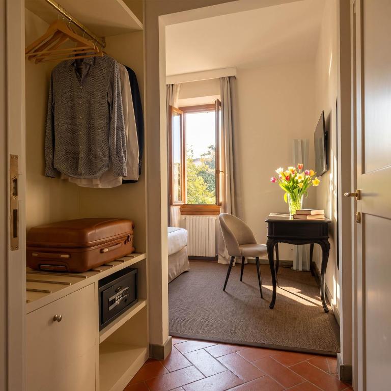 La Corticina - Rooms & Suite - Firenze - Camera Matrimoniale - 10