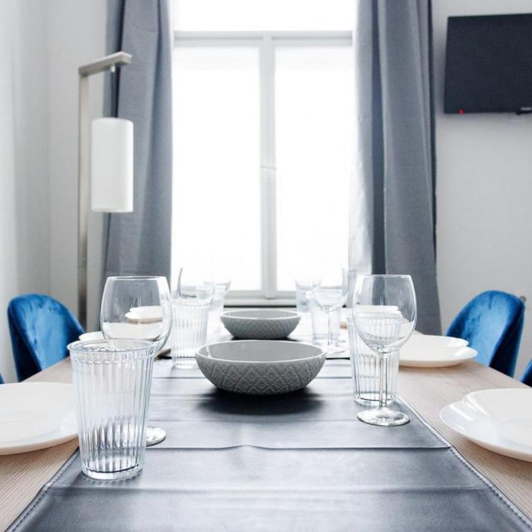 Brera Loft - Apartamento de 1 dormitorio - 9