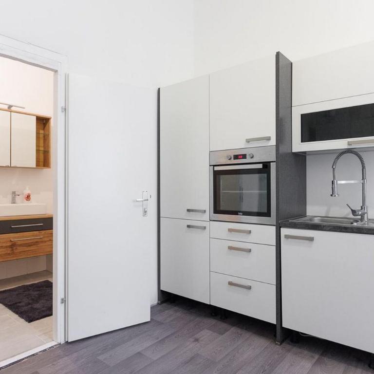 Brera Loft - Apartamento de 1 dormitorio - 11