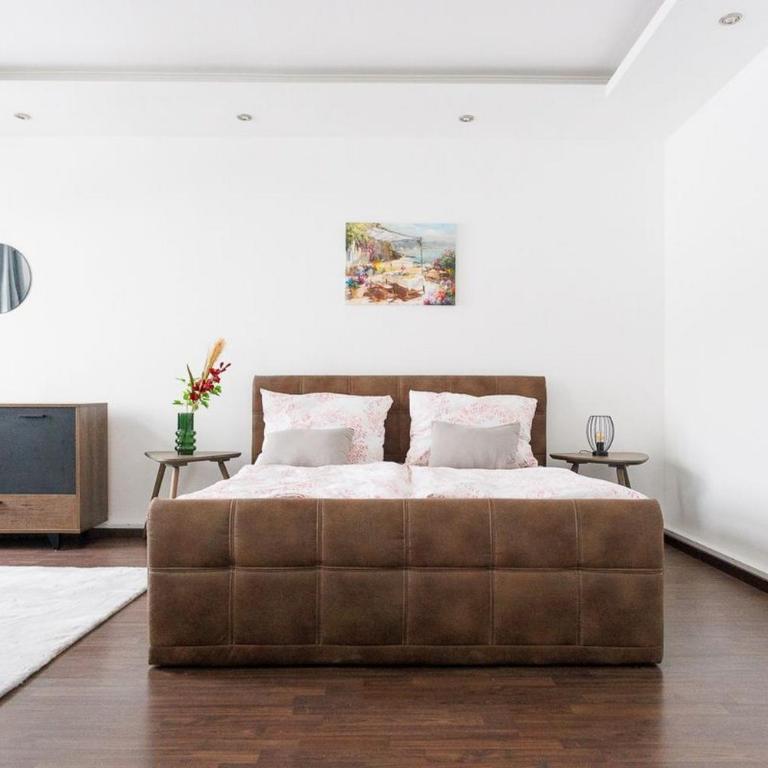 Brera Loft - Apartamento de 1 dormitorio - 1