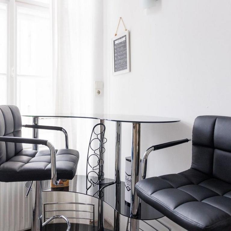 Brera Loft - Apartamento de 1 dormitorio - 21