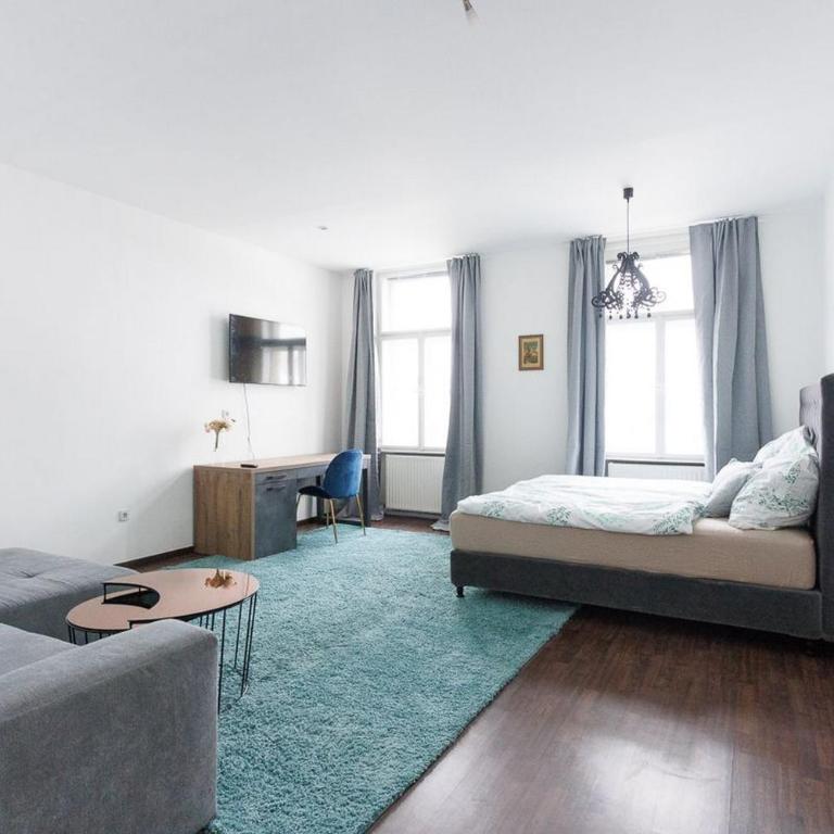 Brera Loft - Apartamento de 1 dormitorio - 25