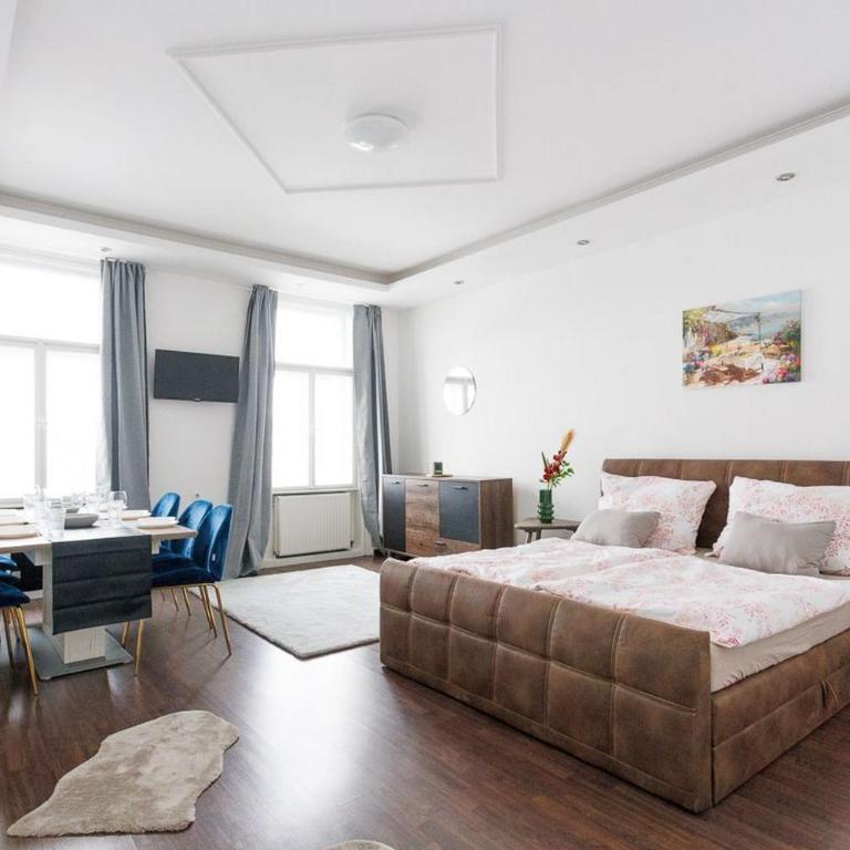Brera Loft - Apartamento de 1 dormitorio - 37