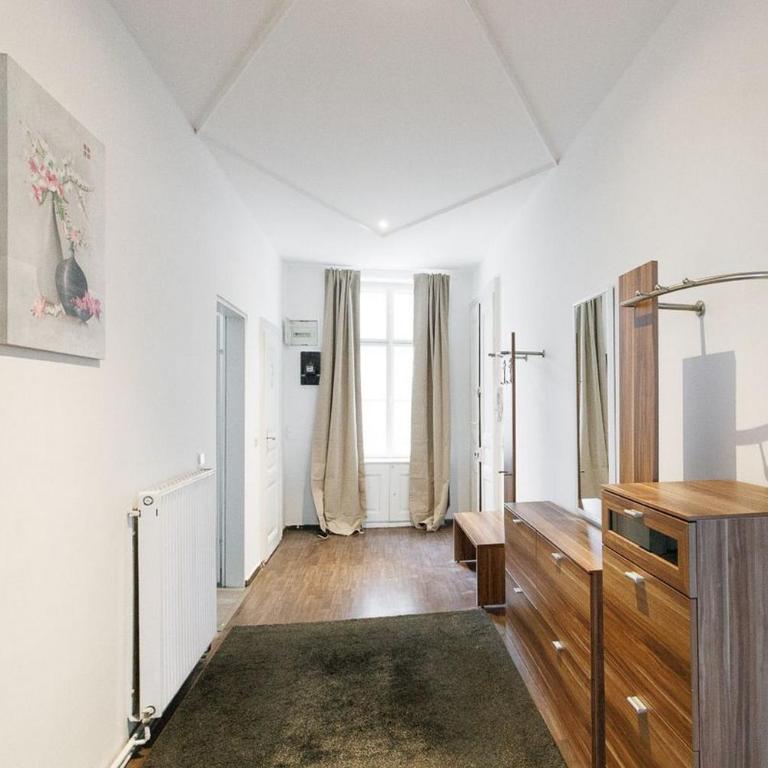 Brera Loft - Apartamento de 1 dormitorio - 39