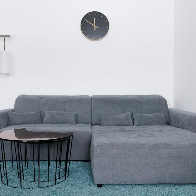 Brera Loft - Apartamento de 1 dormitorio - 38