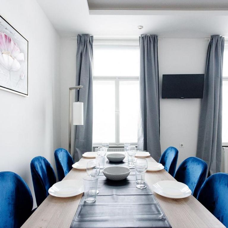 Brera Loft - Apartamento de 1 dormitorio - 32
