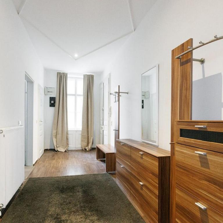 Brera Loft - Apartamento de 1 dormitorio - 43