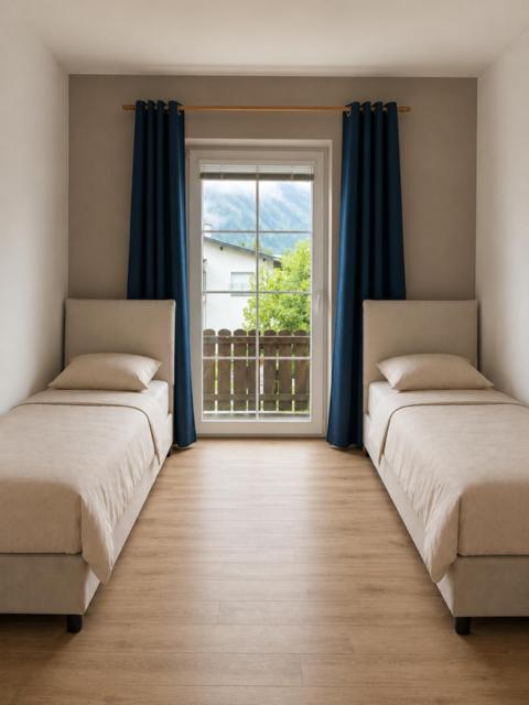 Haus Mulder - Apartment mit 3 Schlafzimmern - 1