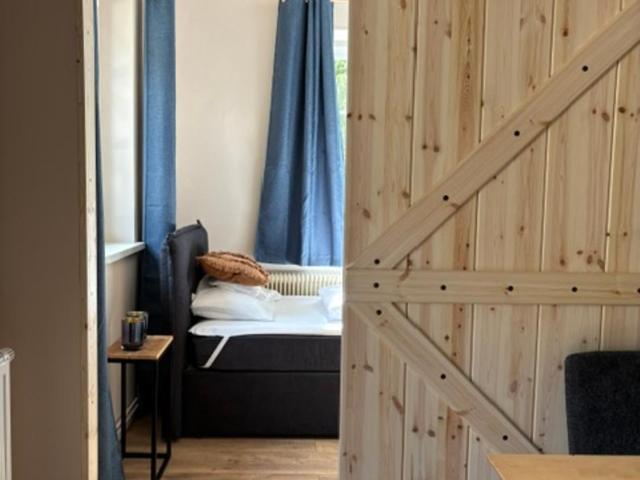 Haus Mulder - Apartment mit 2 Schlafzimmern - 3