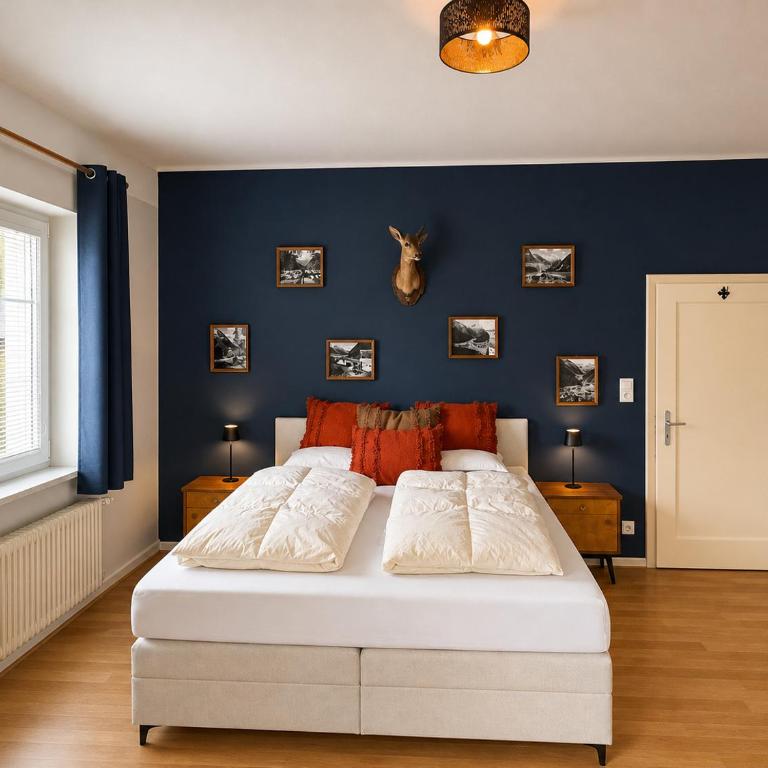 Haus Mulder - Apartment mit 2 Schlafzimmern - 2