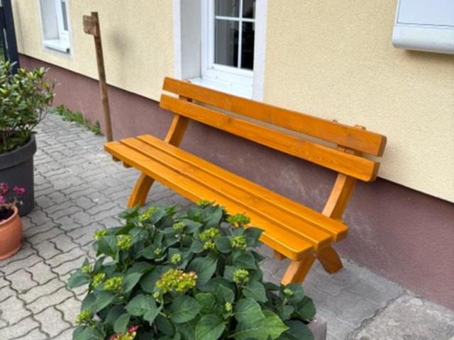 Haus Mulder - Apartment mit 2 Schlafzimmern - 4