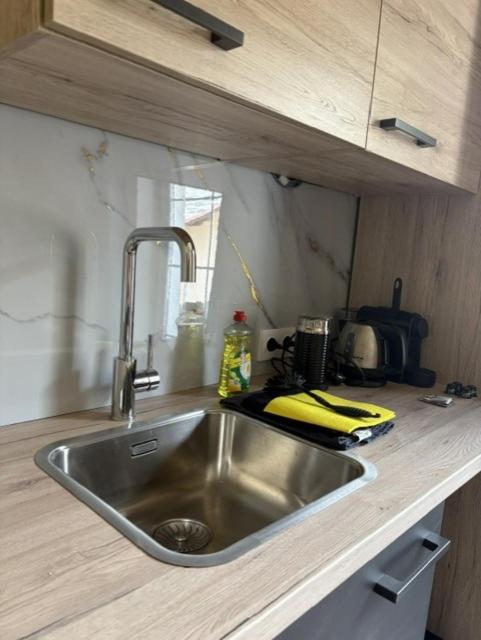 Haus Mulder - Apartment mit 2 Schlafzimmern - 5