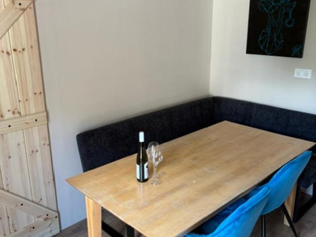 Haus Mulder - Apartment mit 2 Schlafzimmern - 7