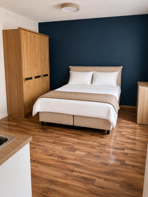Haus Mulder - Doppelzimmer - 3