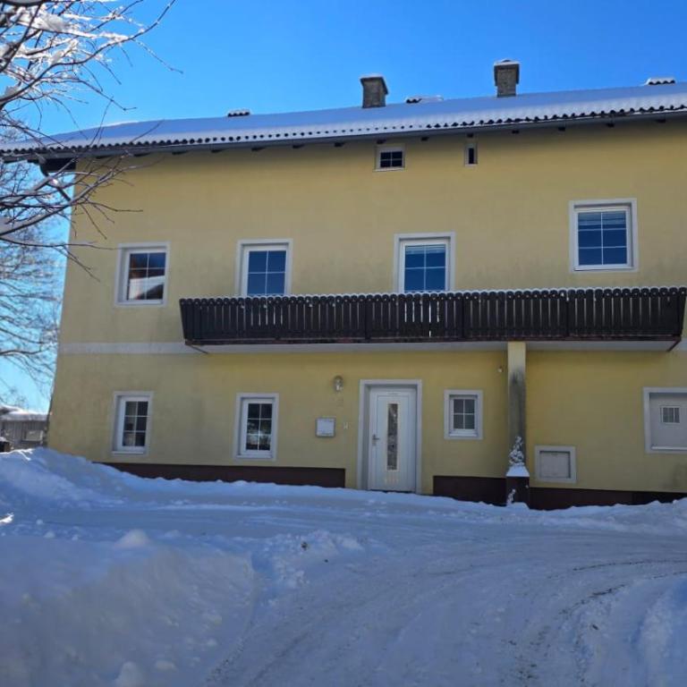 Haus Mulder - Apartment mit 2 Schlafzimmern - 1