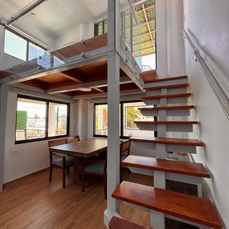 Nautilus Loft by Casa Lotti - Apartment mit 1 Schlafzimmer - 16