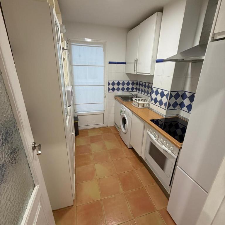 Torre de la Magdalena - Apartamento de 2 dormitorios - 8