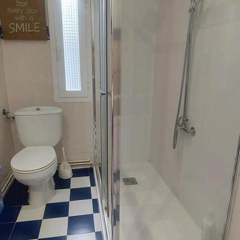 Torre de la Magdalena - Apartamento de 2 dormitorios - 13