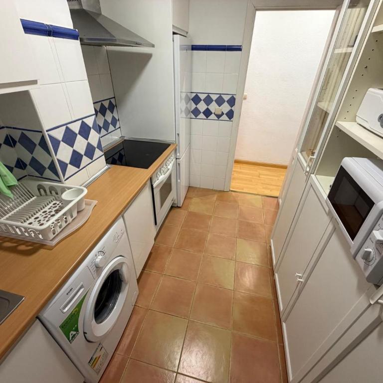 Torre de la Magdalena - Apartamento de 2 dormitorios - 10