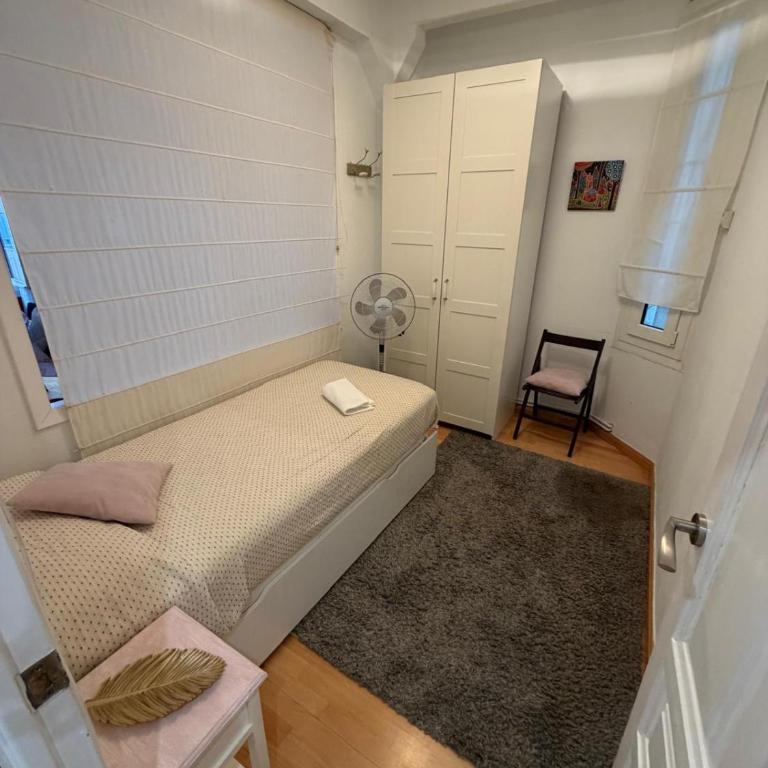 Torre de la Magdalena - Apartamento de 2 dormitorios - 6