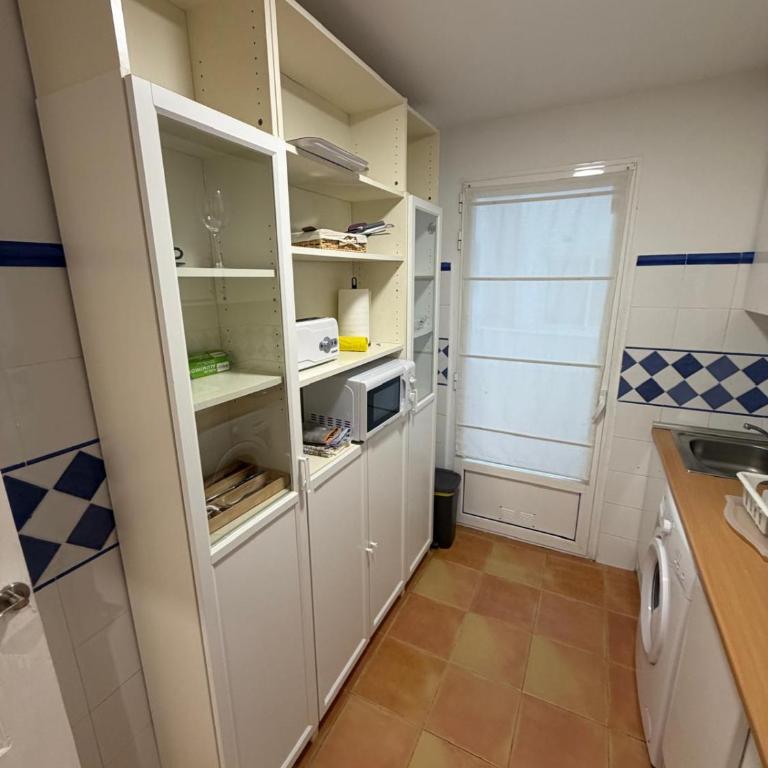 Torre de la Magdalena - Apartamento de 2 dormitorios - 9
