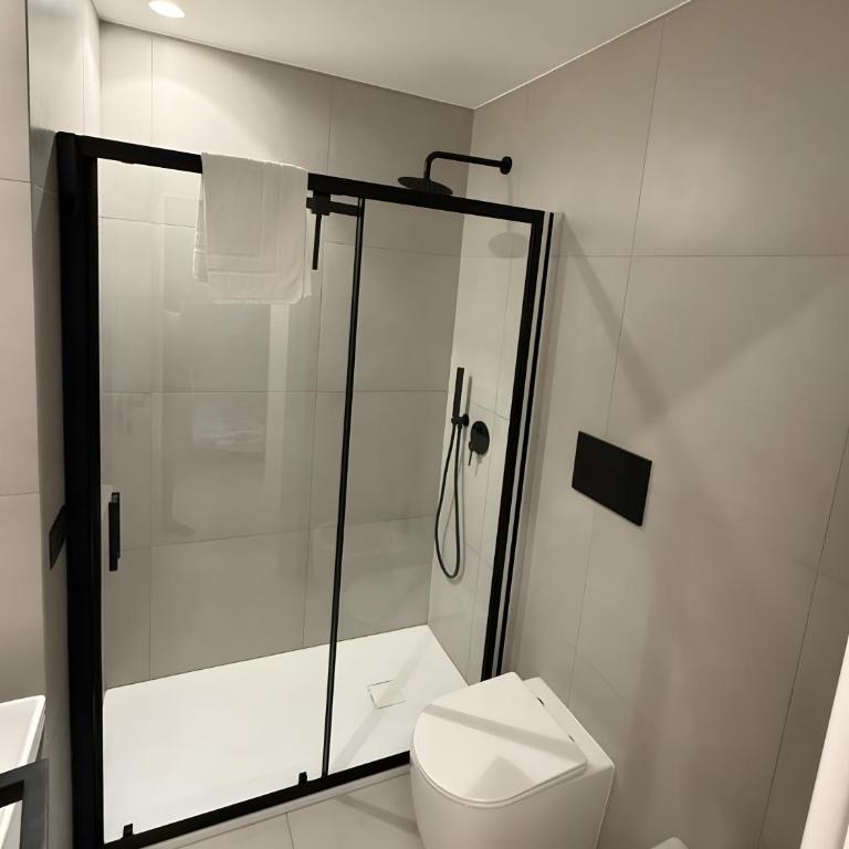 Calcagno Home App 1 - Apartment with Terrace - 6
