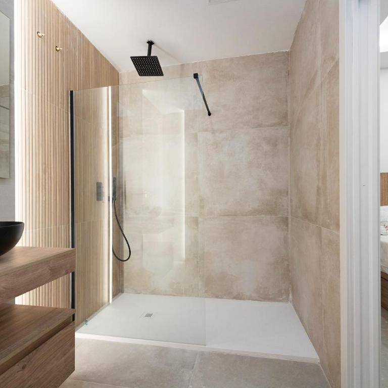 Málaga ROSA 3 - BY N&N LUXE PROPERTIES - Apartamento de 1 dormitorio - 15