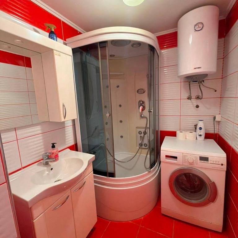 Hardi3 - Apartman sa 1 Spavaćom Sobom - 2