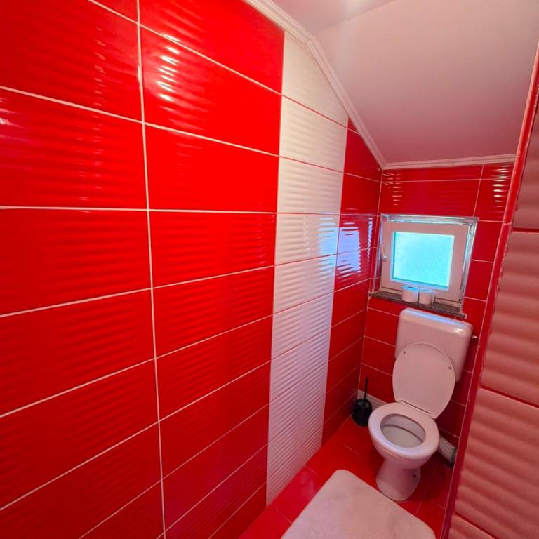 Hardi3 - Apartman sa 1 Spavaćom Sobom - 5