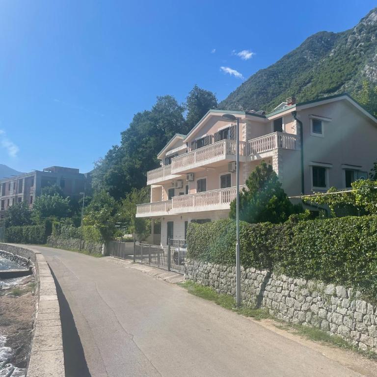 MINA SeaView - Apartman sa 1 Spavaćom Sobom - 1