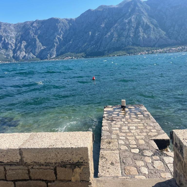 MINA SeaView - Apartman sa 1 Spavaćom Sobom - 5