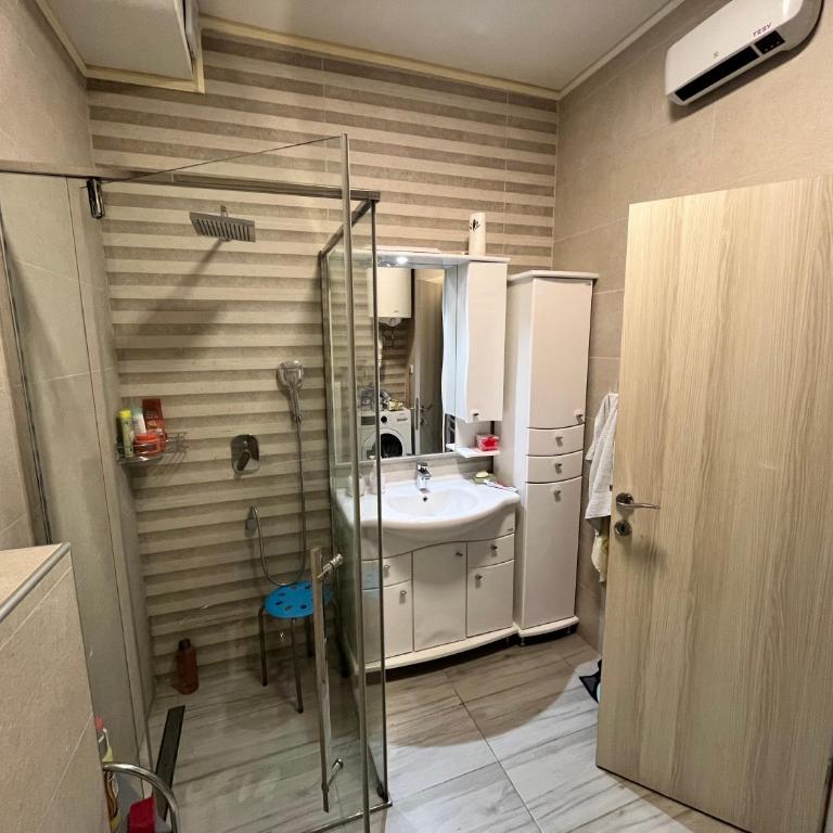 MINA SeaView - Apartman sa 1 Spavaćom Sobom - 12