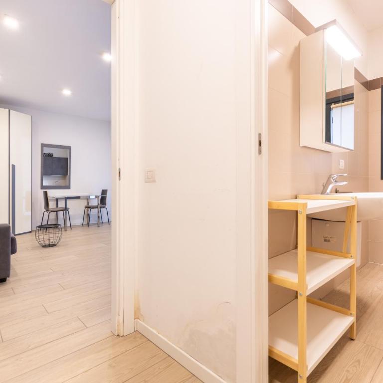 Modern Studio in Porta Romana - Appartamento con 1 Camera da Letto - 3