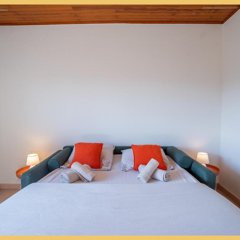 Chez Sophie I Studio I Veigy Foncenex - Appartement 1 Chambre - 13