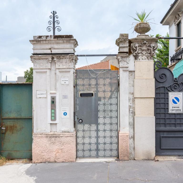 Modern Studio in Porta Romana - Appartamento con 1 Camera da Letto - 28