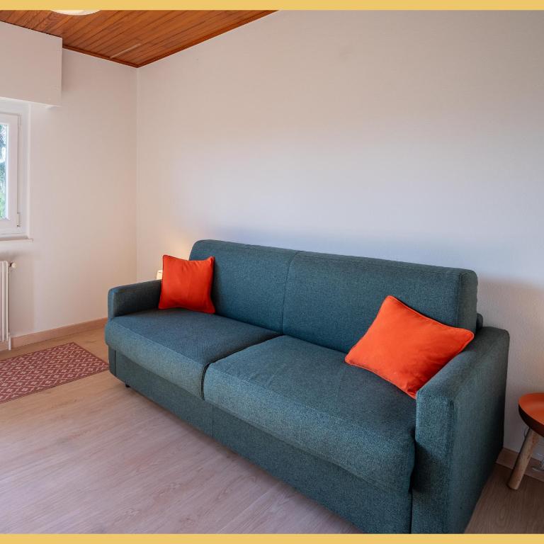 Chez Sophie I Studio I Veigy Foncenex - Appartement 1 Chambre - 10