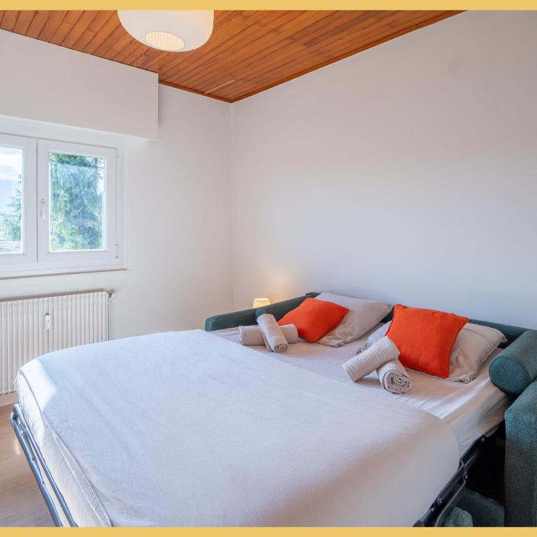 Chez Sophie I Studio I Veigy Foncenex - Appartement 1 Chambre - 14