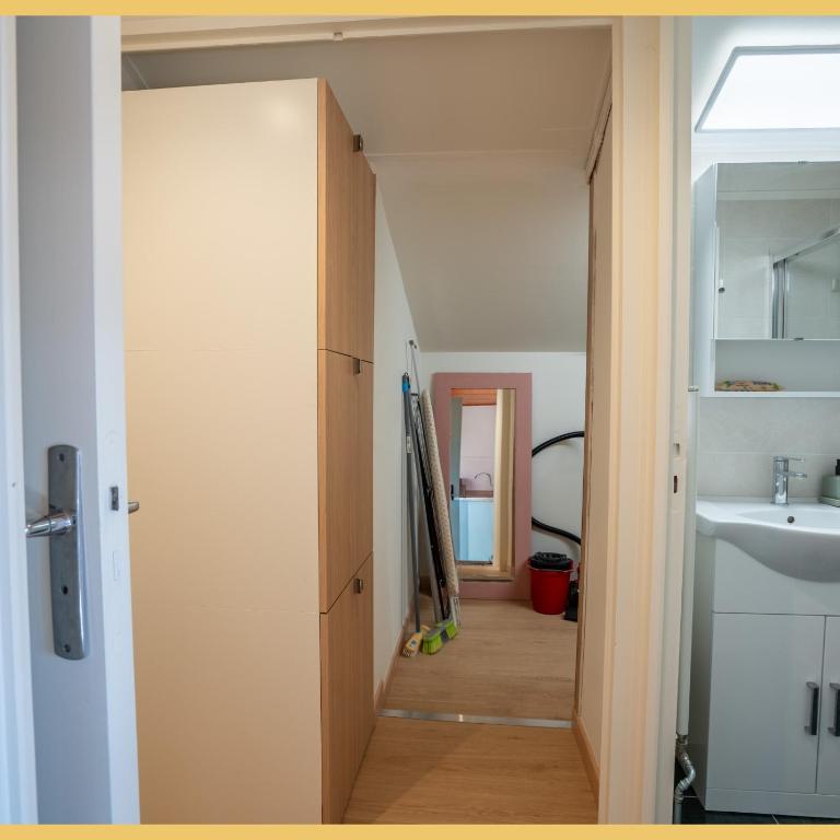 Chez Sophie I Studio I Veigy Foncenex - Appartement 1 Chambre - 17