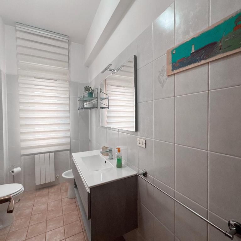 Ondamare - Two-Bedroom Apartment - 19