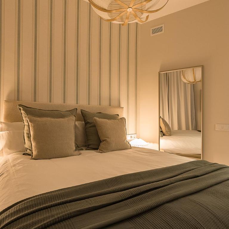 Exceptional Design Apartment in Eixample - Premium Apartment mit 3 Schlafzimmern - 15
