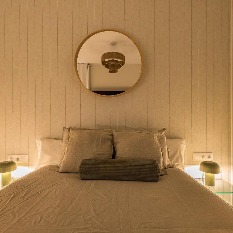 Exceptional Design Apartment in Eixample - Premium Apartment mit 3 Schlafzimmern - 23