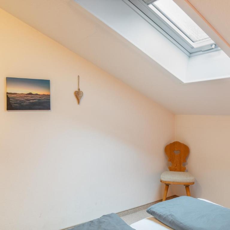 Landhaus Reiser - Deluxe Apartment mit Balkon und 2 Schlafzimmern - 20