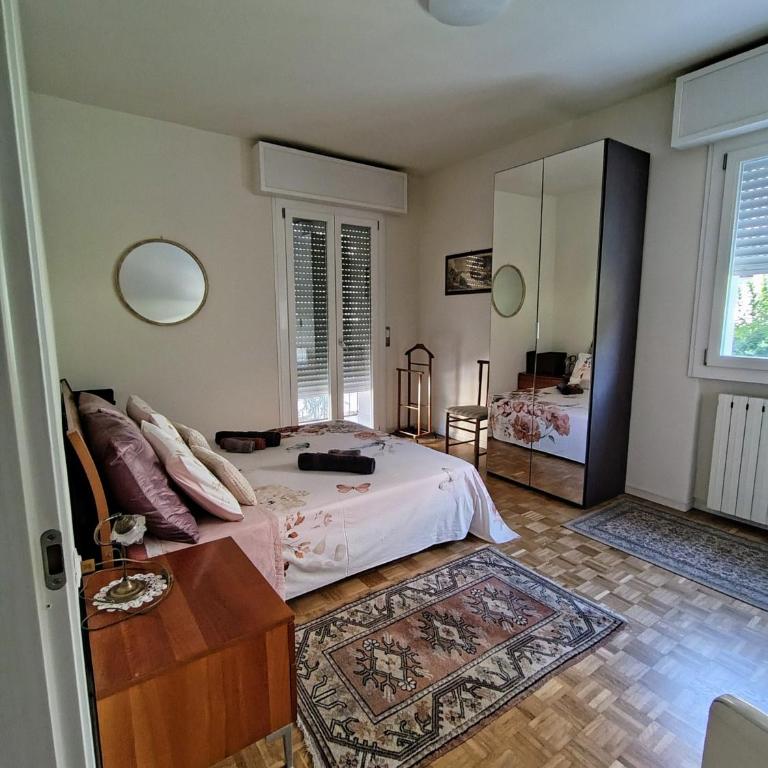REGINA GARDESANA Lakeshore - Appartamento con 2 Camere da Letto - 14
