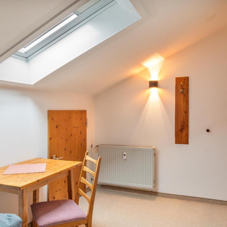 Landhaus Reiser - Deluxe Apartment mit Balkon und 2 Schlafzimmern - 29