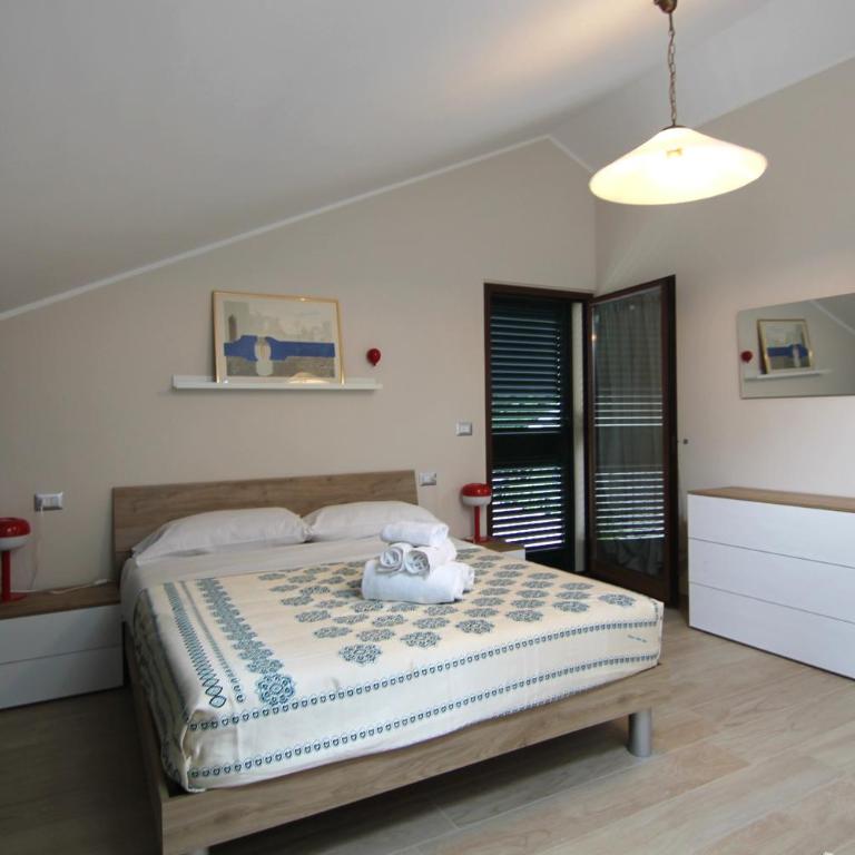 Borsi44 - Apartment mit 2 Schlafzimmern - 9