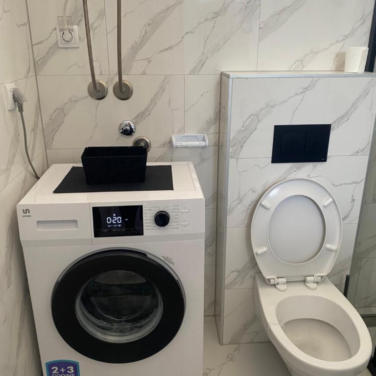 Apartman Dimić, Vrnjačka Banja - Apartman sa 1 Spavaćom Sobom - 25