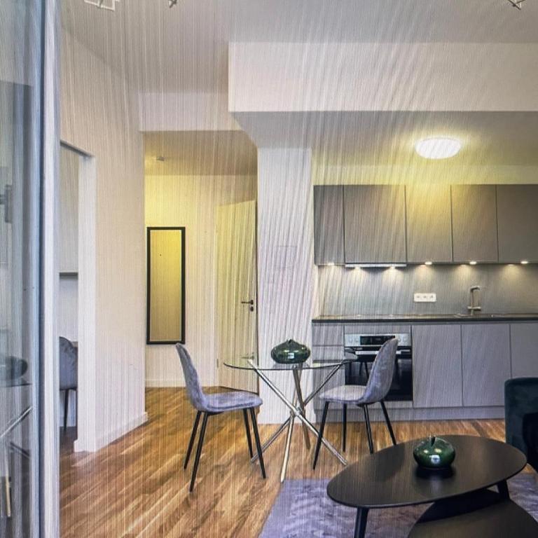 Elegant appartement 9583bh - Apartment mit 1 Schlafzimmer - 1