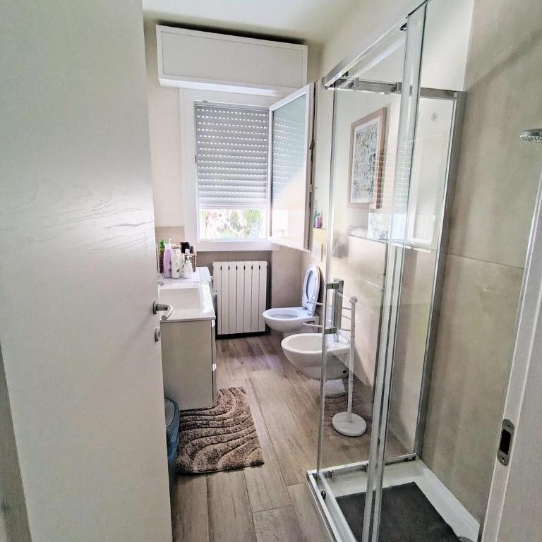 REGINA GARDESANA Lakeshore - Appartamento con 2 Camere da Letto - 4